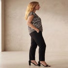 Satin Blouse image number 1
