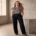 Satin Blouse image number 4