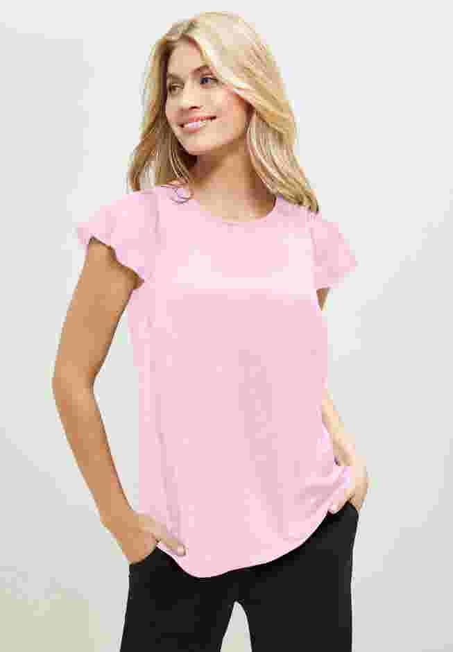 Satin Blouse image number 0