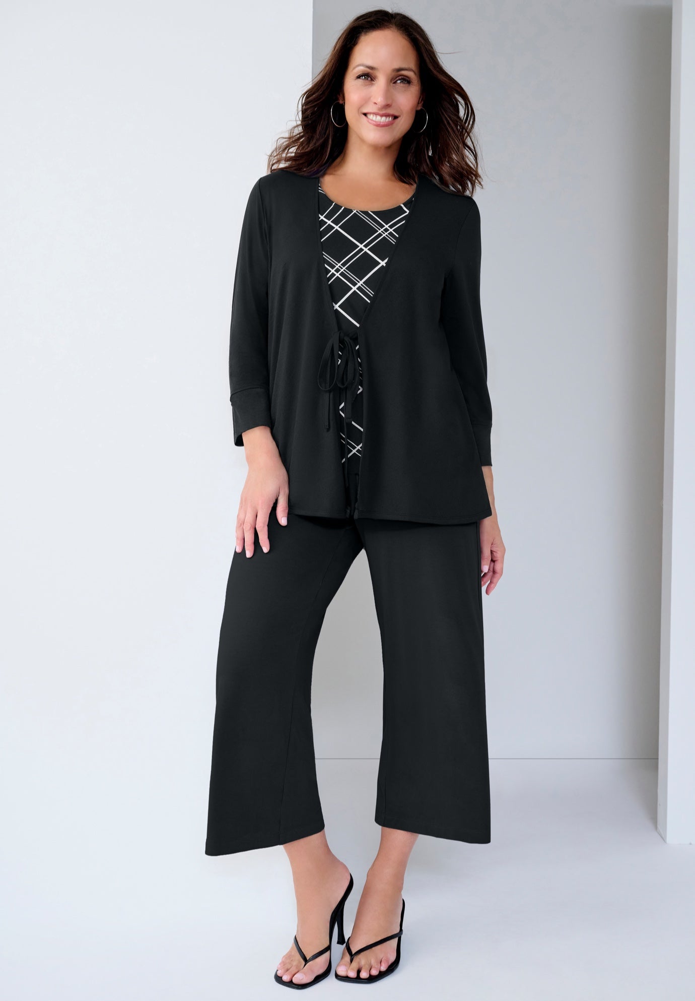 2-In-1 Layered Tunic image number 0