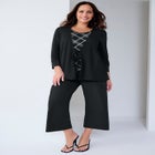 2-In-1 Layered Tunic image number null