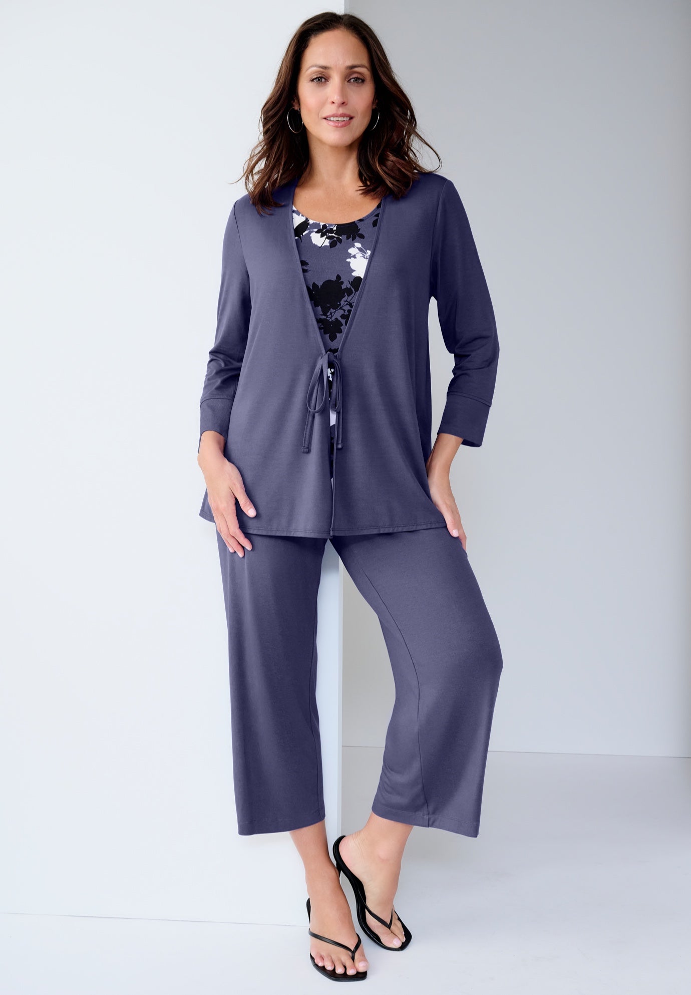 2-In-1 Layered Tunic image number 0