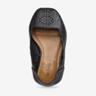The Laurell Slip On Flat image number null