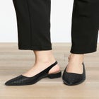 The Jojo Sling Back image number null