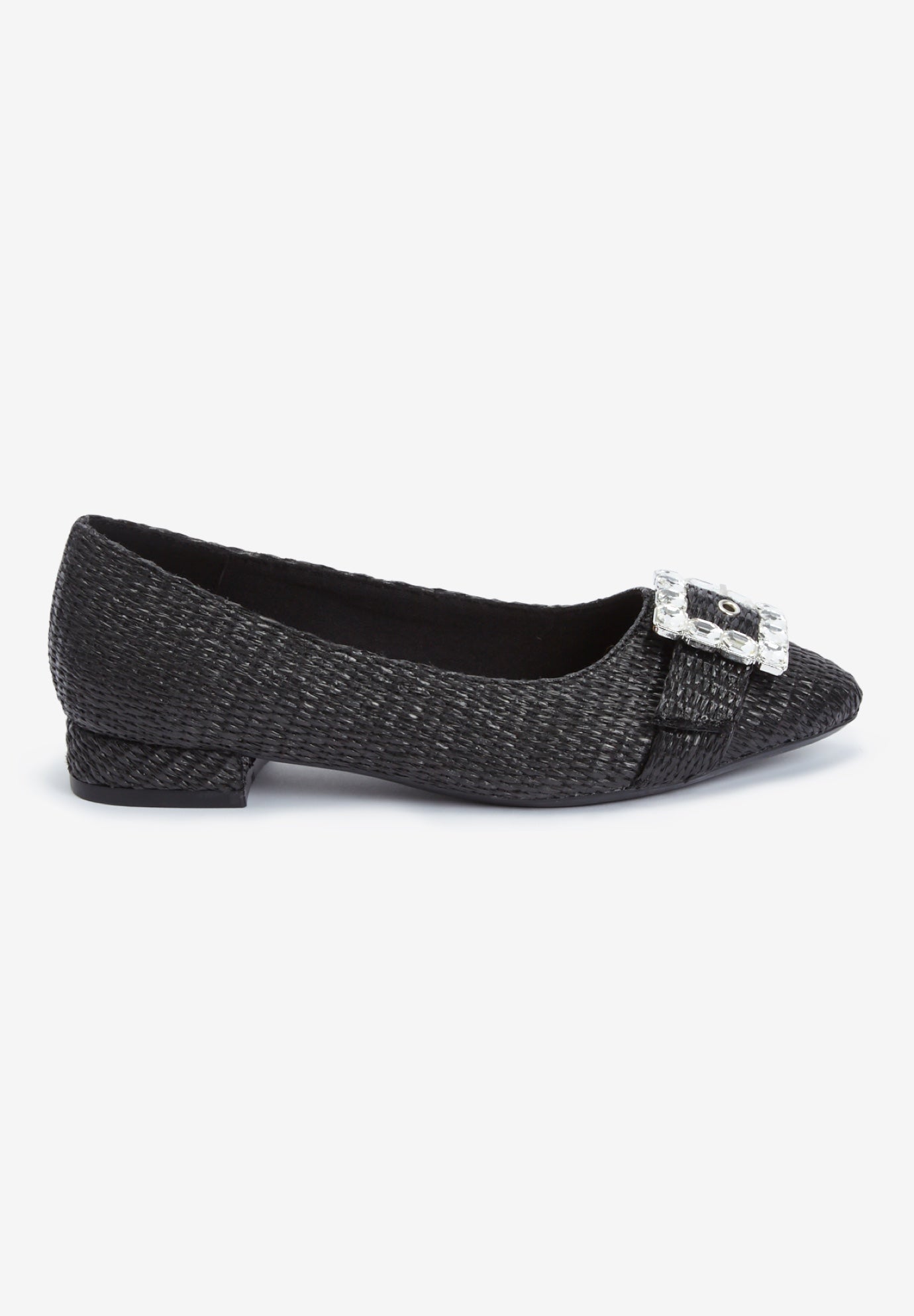 The Genessa Slip On Flat image number 3