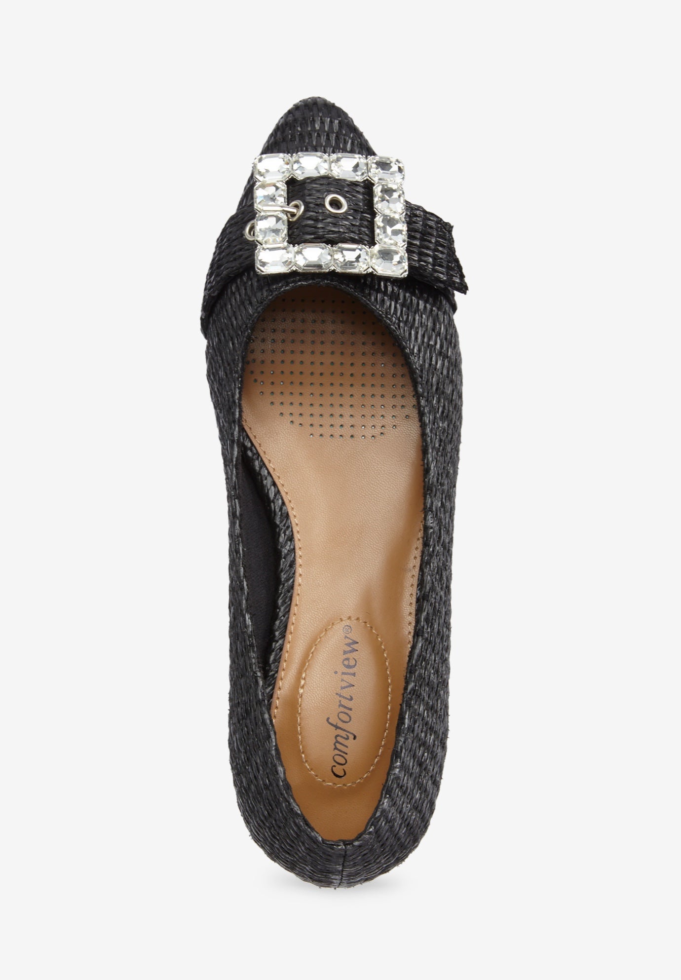 The Genessa Slip On Flat image number 4