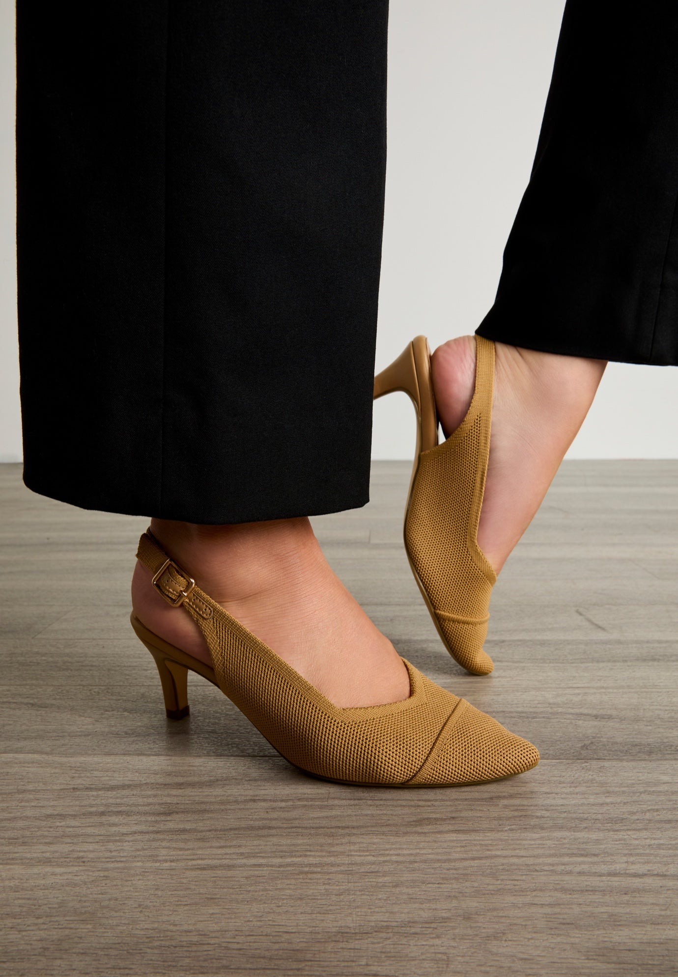 The Karoline Sling Back image number 5