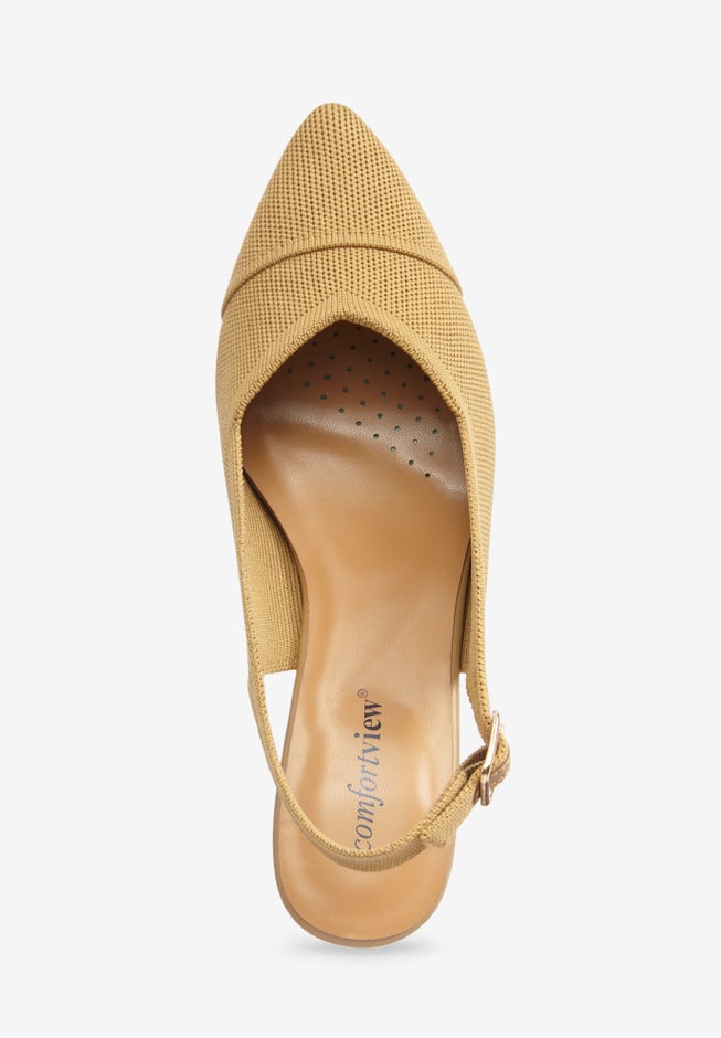 The Karoline Sling Back image number 4