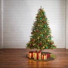 Pre-Lit Gift Boxes, Set of 3 image number null