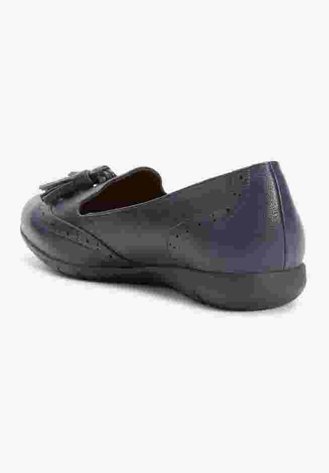 The Aster Slip On Flat image number 1
