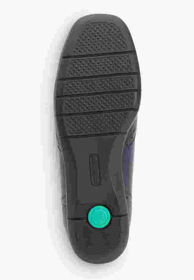 The Aster Slip On Flat image number 2