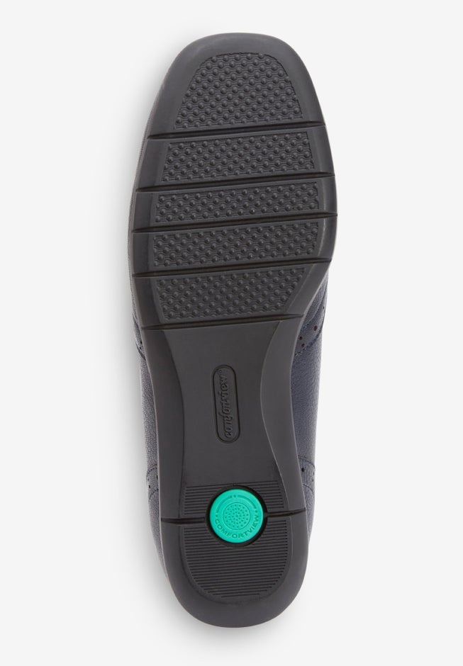 The Aster Slip On Flat image number 2