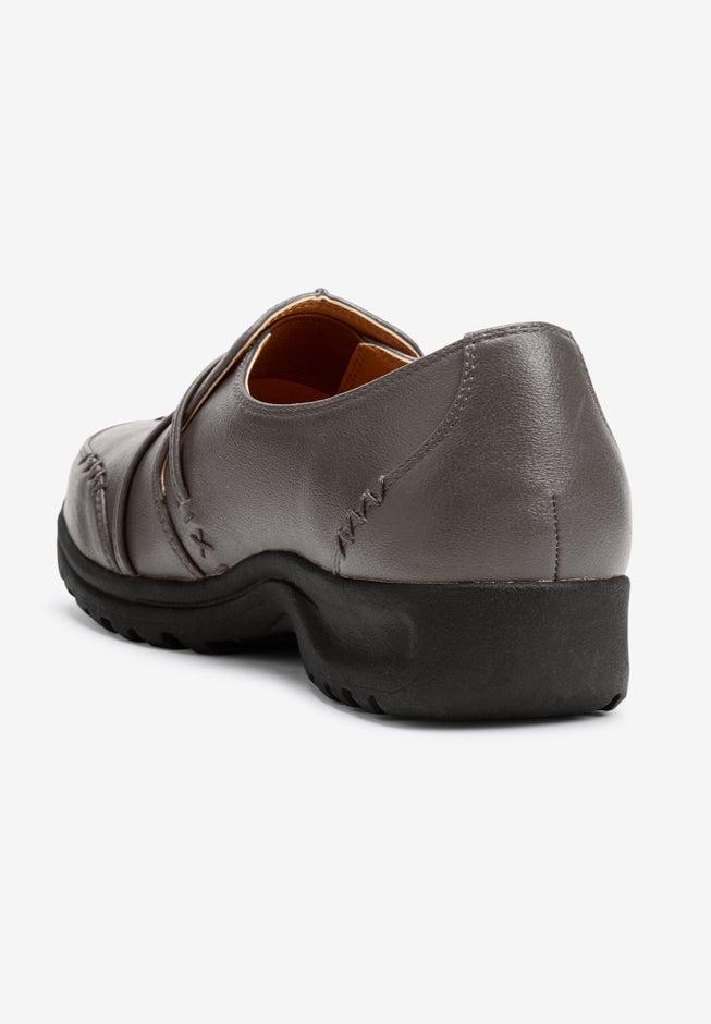 The Natalia Slip-On Flat image number 1