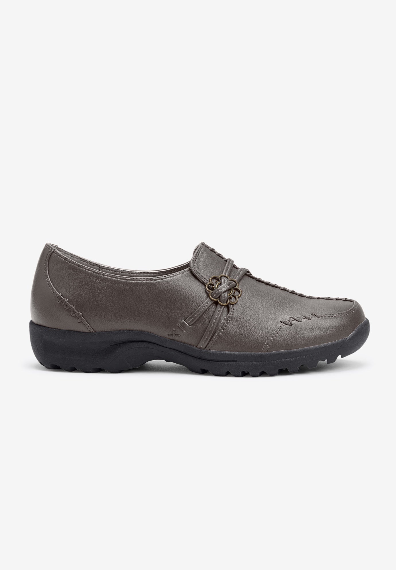 The Natalia Slip-On Flat image number 3