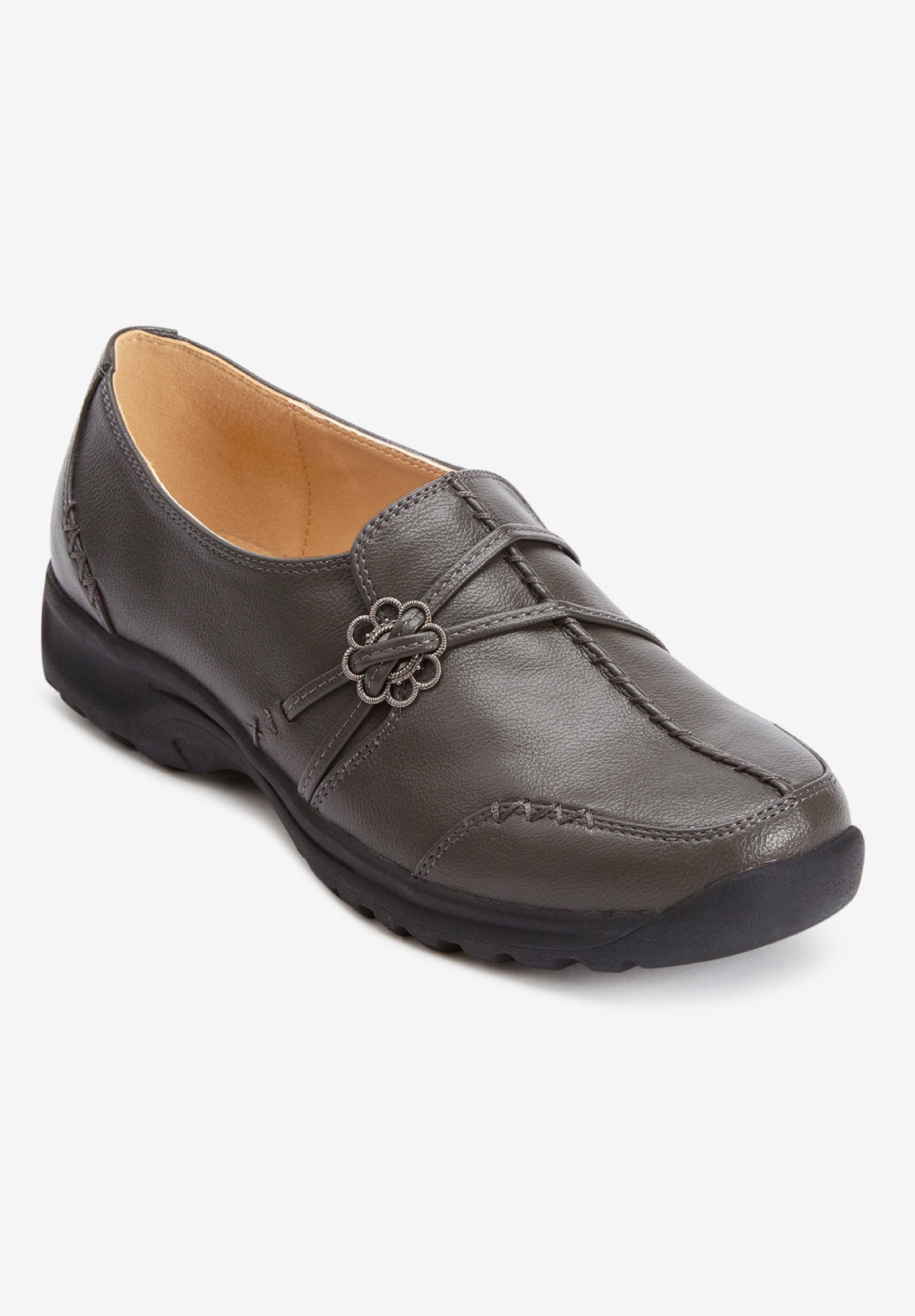 The Natalia Slip-On Flat image number 0