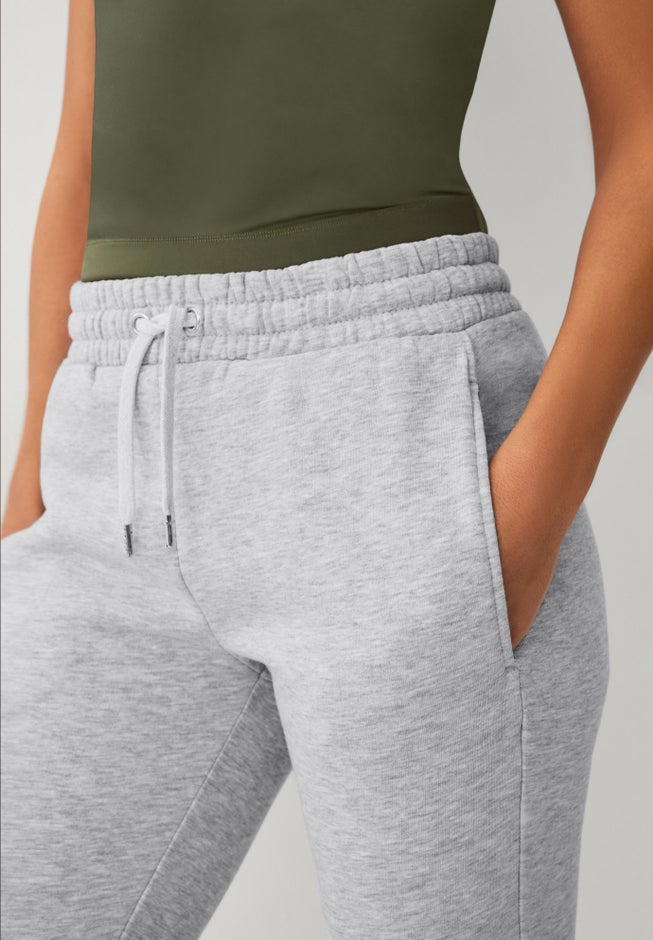 Bootcut Fleece Sweatpants image number 2