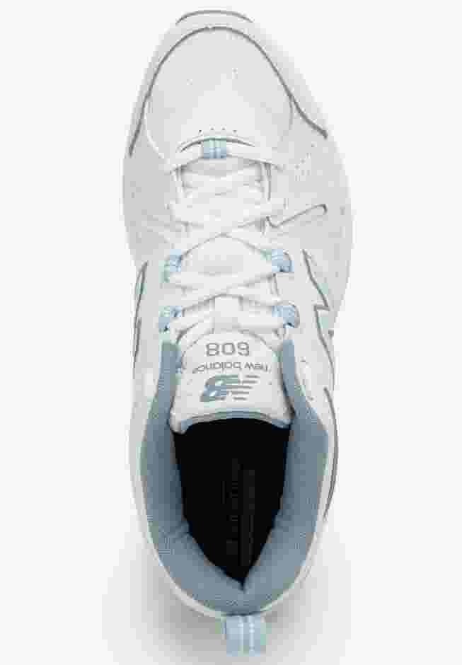 The WX608 Sneaker image number 4