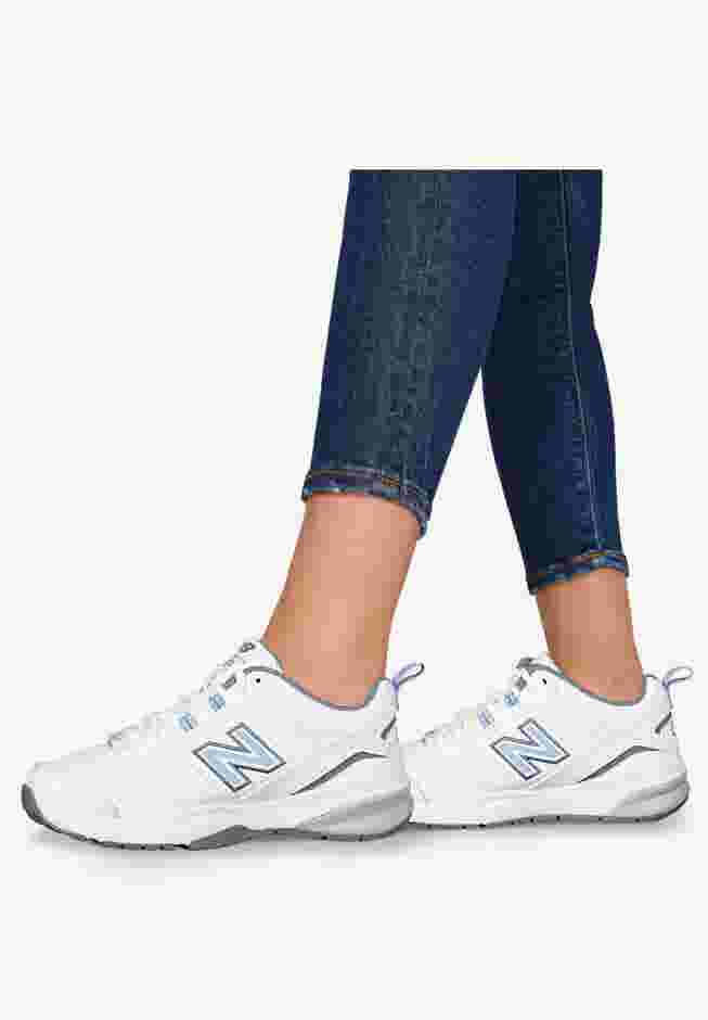 The WX608 Sneaker image number 5