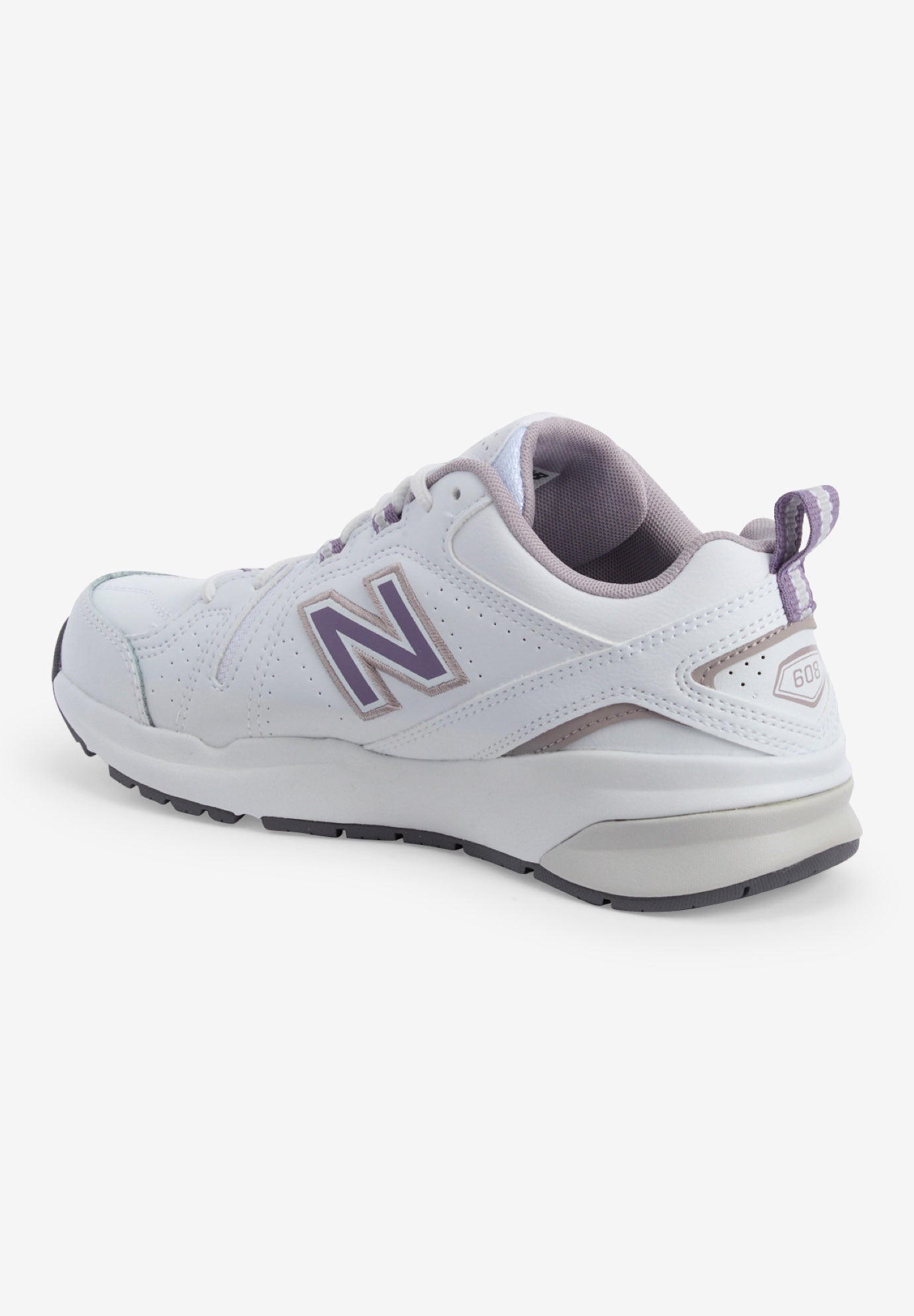 The WX608 Sneaker image number 1