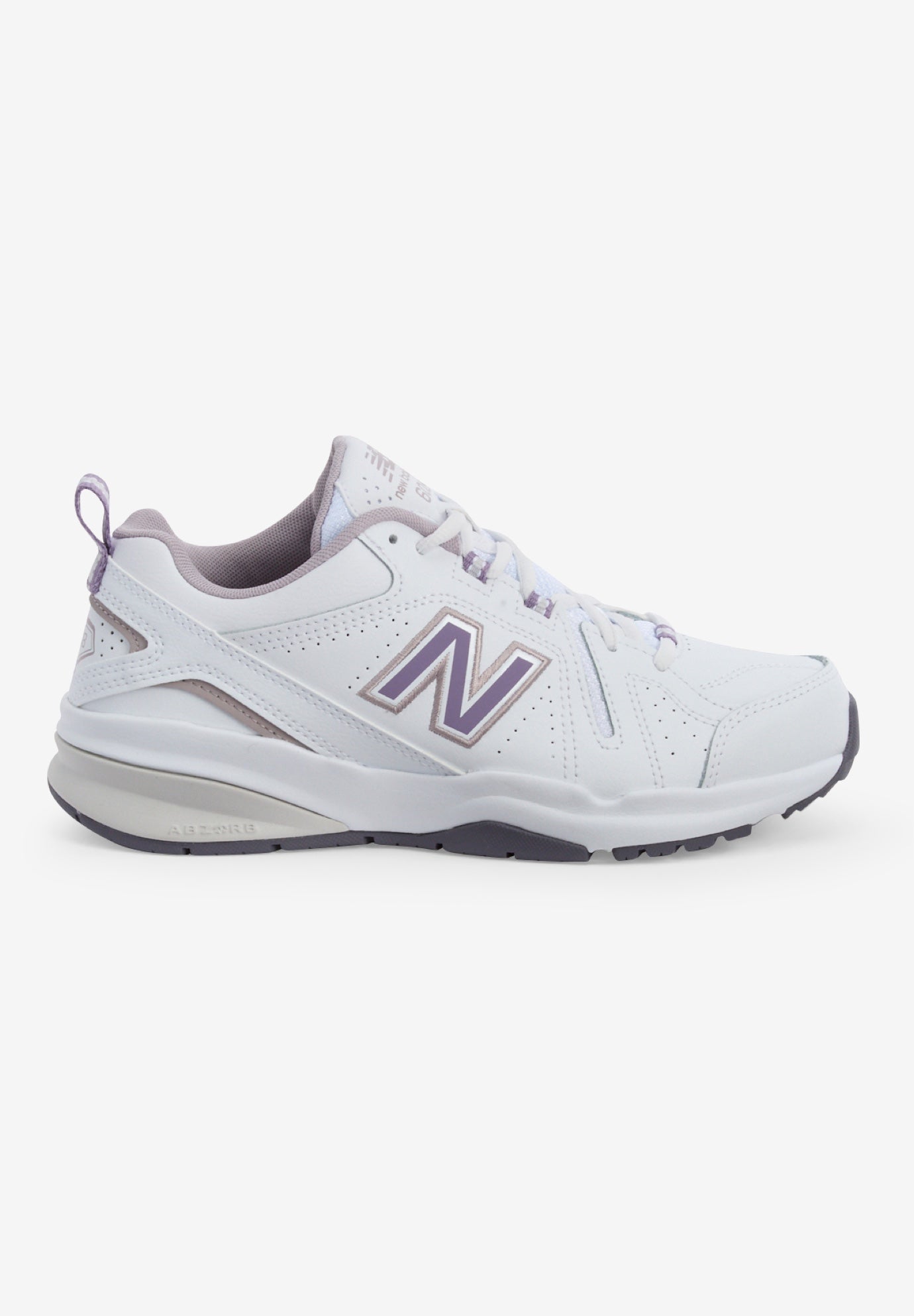 The WX608 Sneaker image number 3