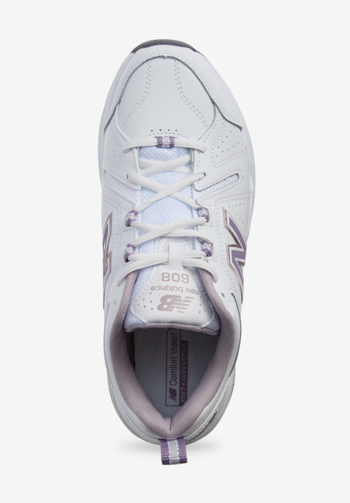 The WX608 Sneaker image number 4