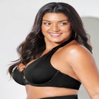 Loop Strap Underwire Halter Bikini Top image number null