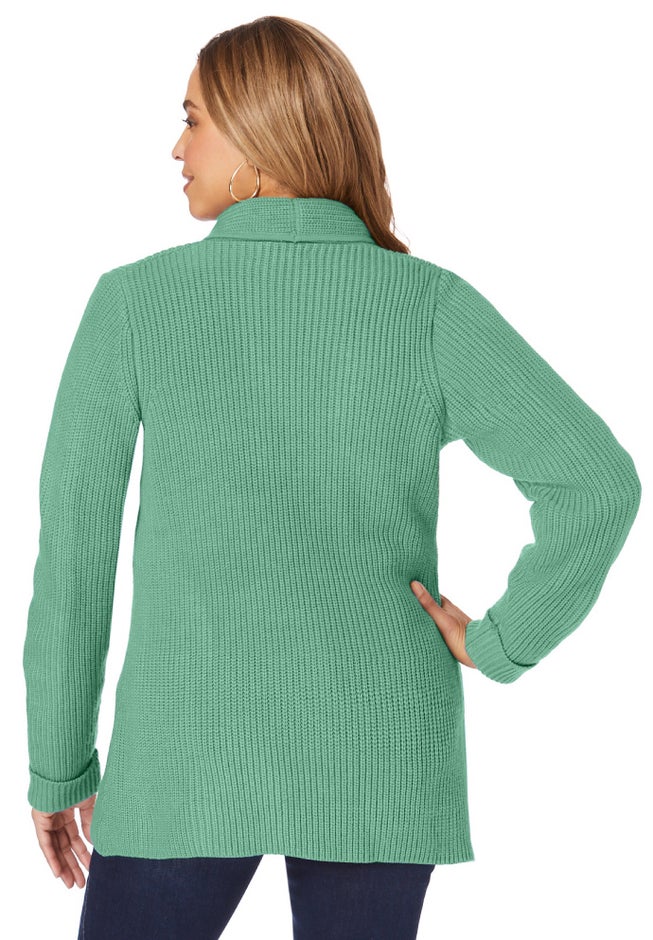 Shaker Blazer image number 1