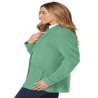 Shaker Blazer image number null