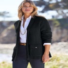 Shaker Blazer image number null