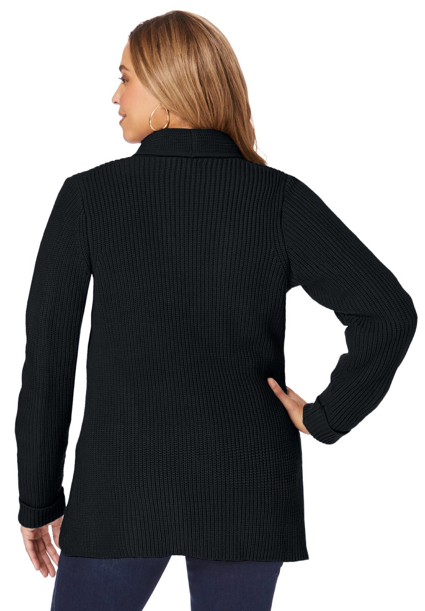 Shaker Blazer image number 1