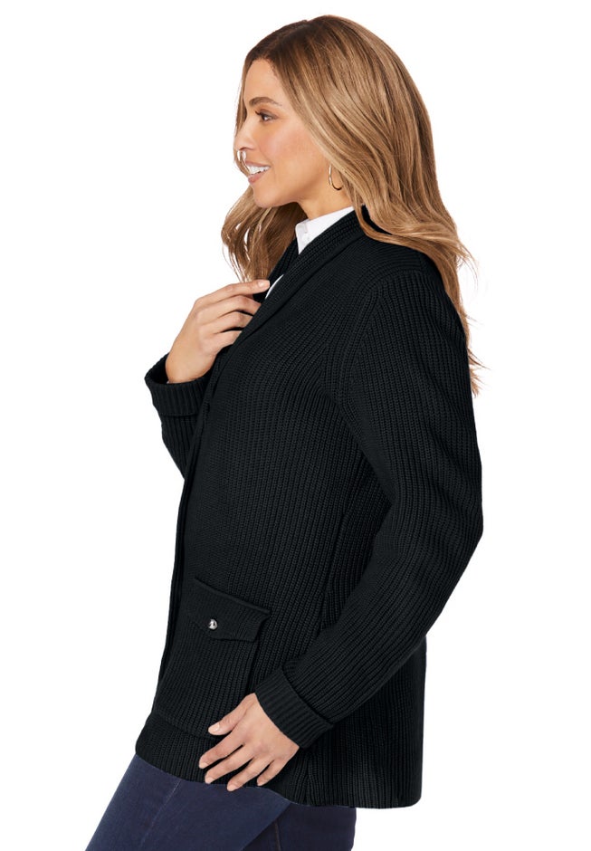 Shaker Blazer image number 2