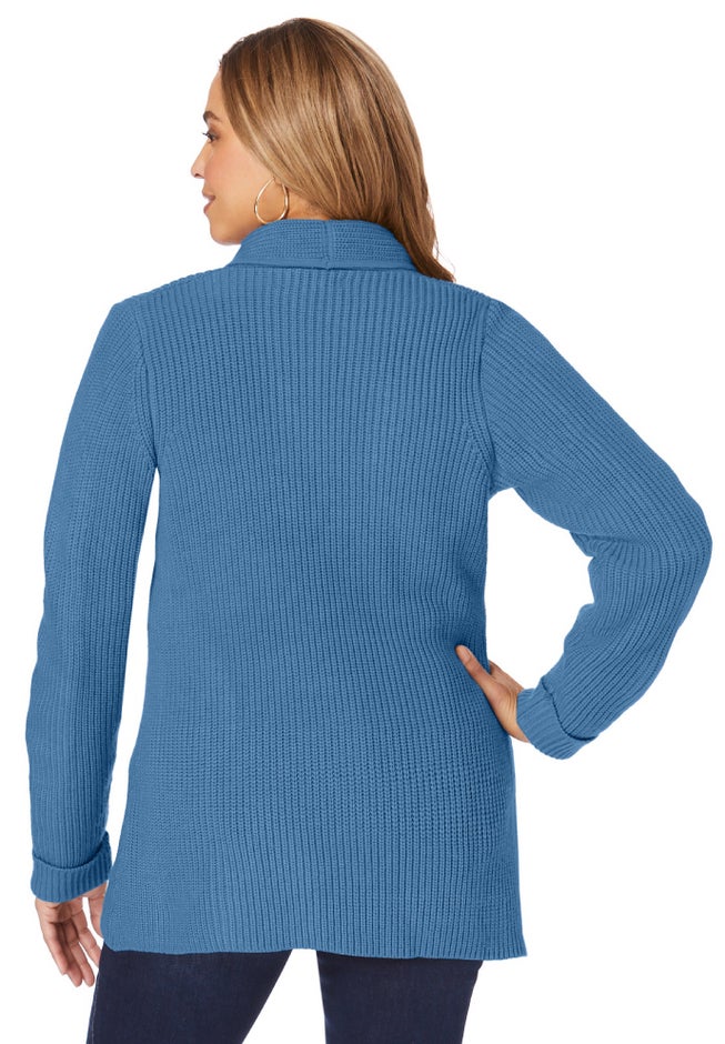 Shaker Blazer image number 1