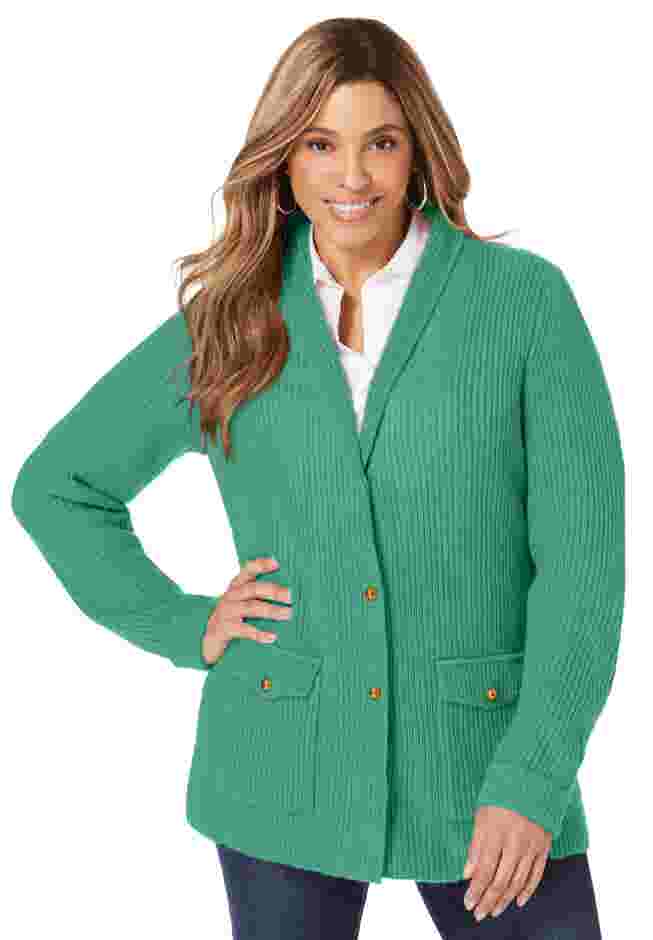 Shaker Blazer image number 0