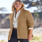 Shaker Blazer image number 0