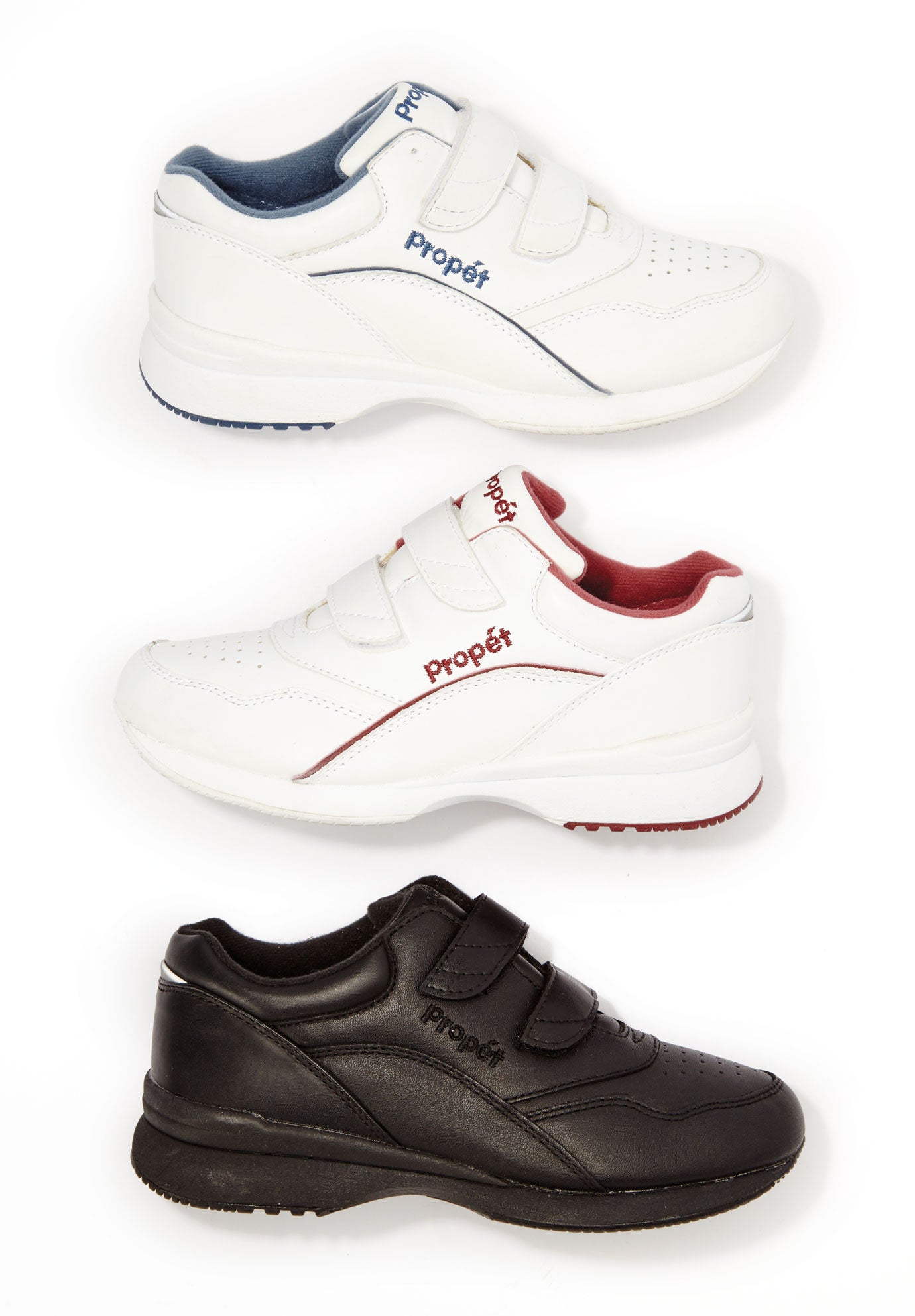 The Tour Walker Sneaker  image number 7