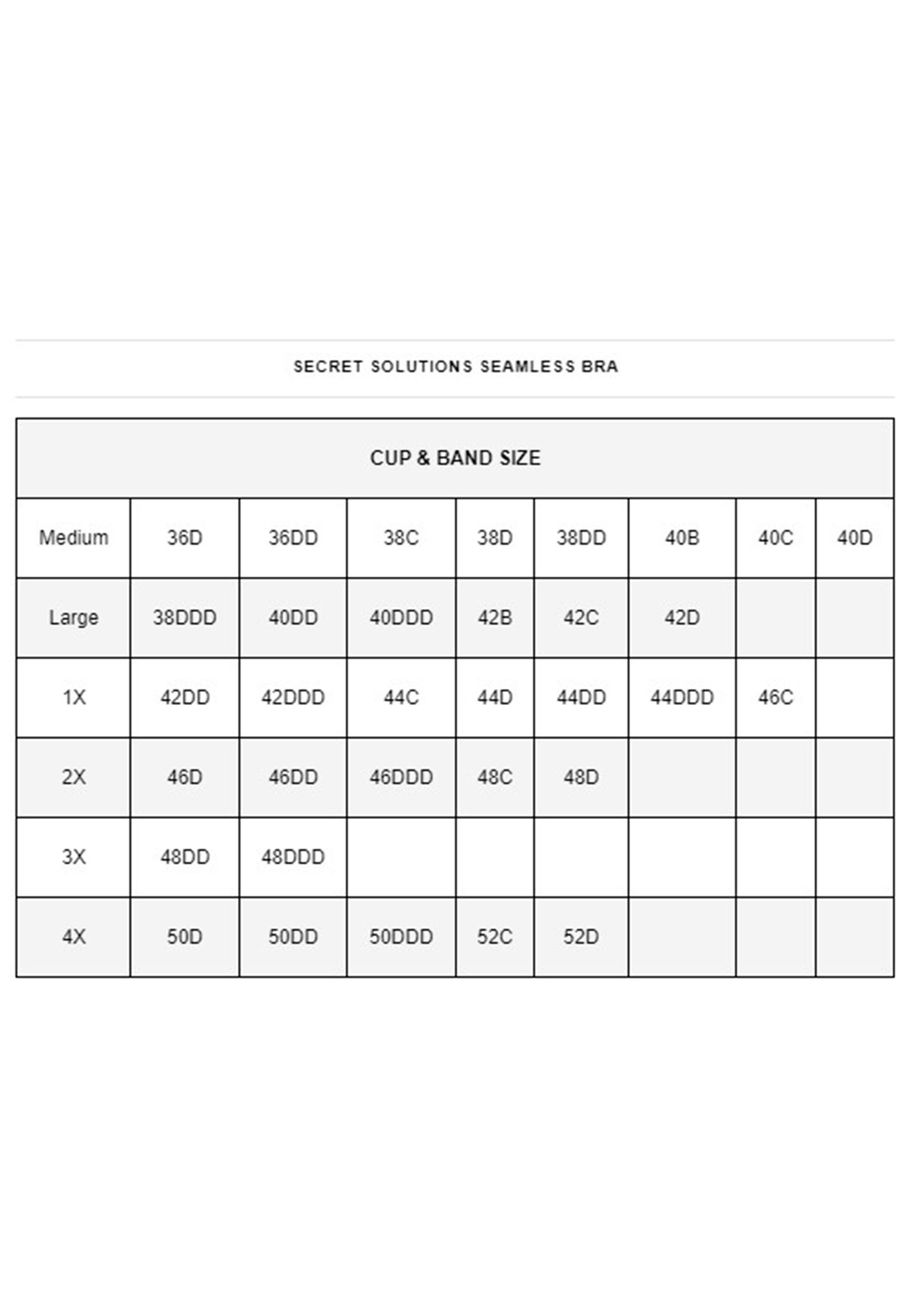 Wireless Cooling Seamless Bra image number 3