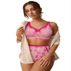 Full Coverage Microfiber Panty 3-Pack image number 10