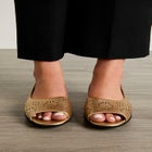 The Korrina Slip On Flat image number null
