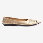 The Korrina Slip On Flat image number null