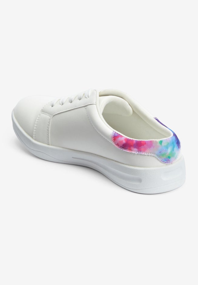 The Kandice Slip On Sneaker Mule image number 1