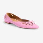 The Arabella Slip On Flat image number null