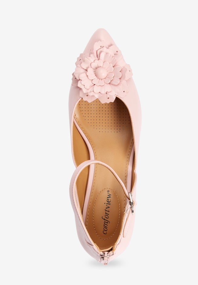 The Julian Pump image number 4