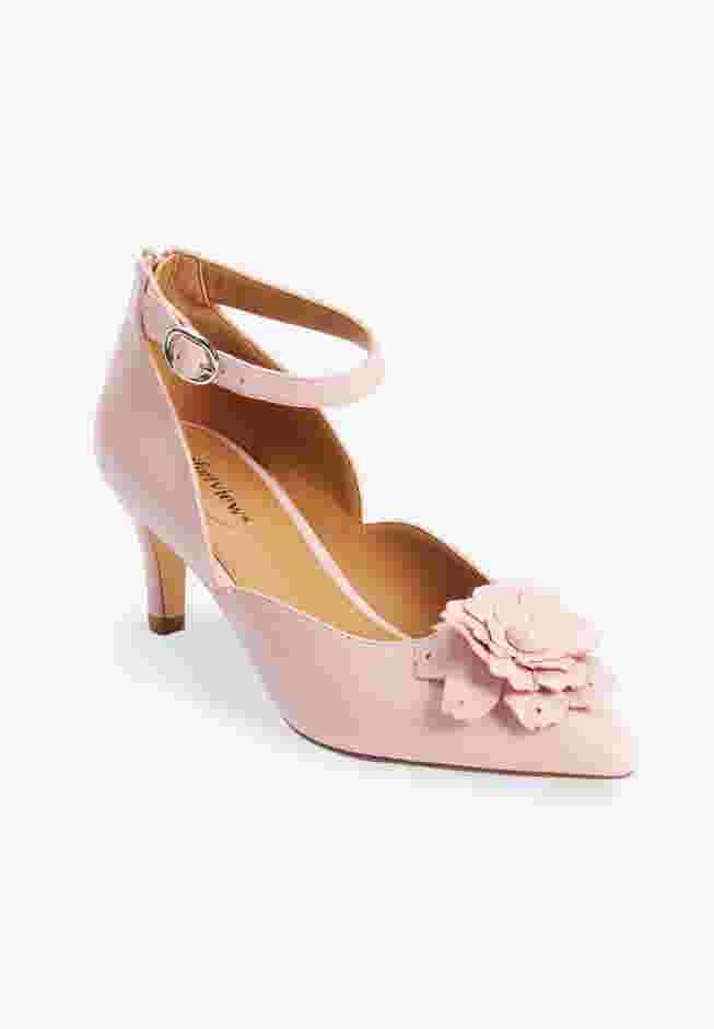 The Julian Pump image number 0