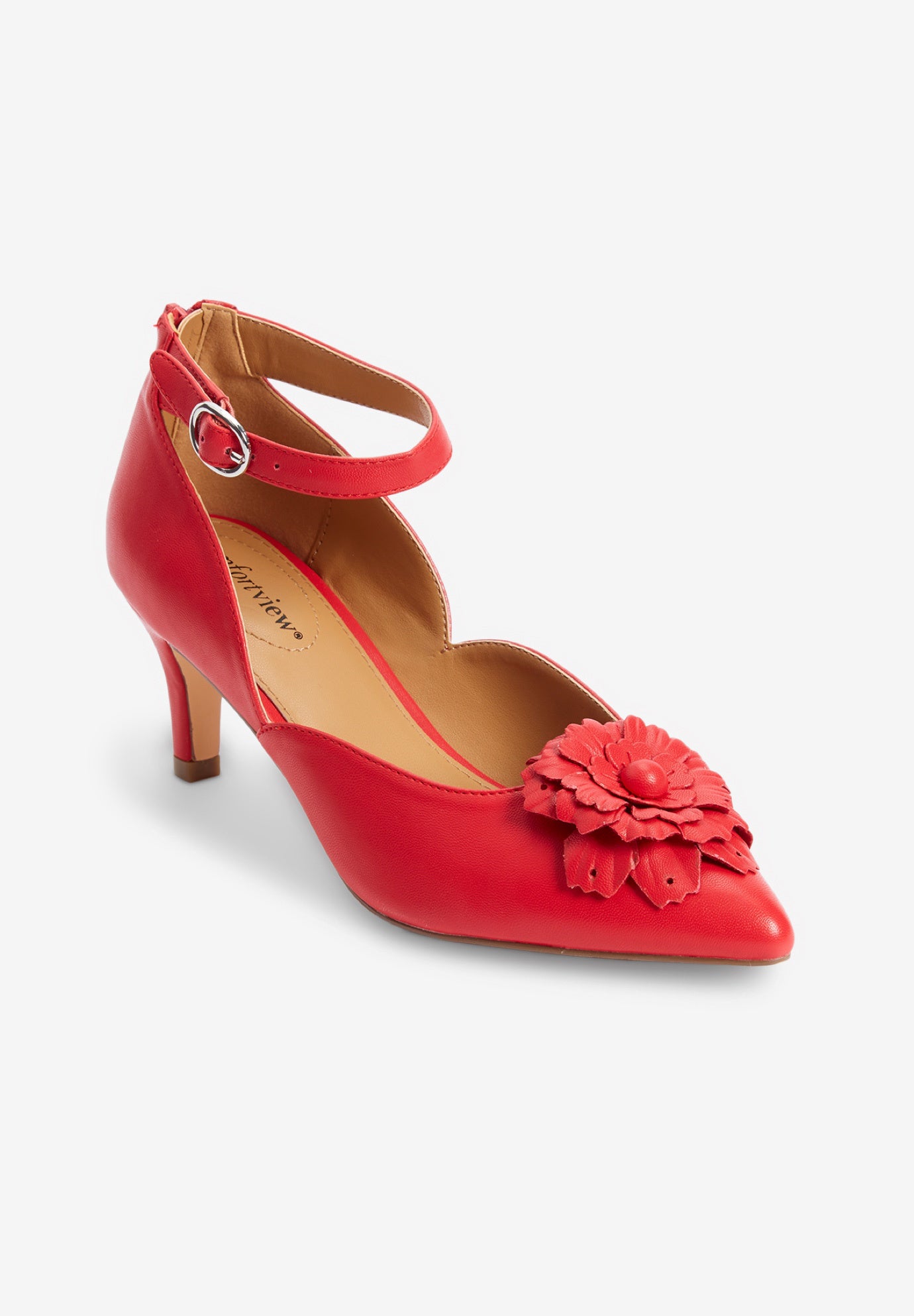 The Julian Pump image number 0