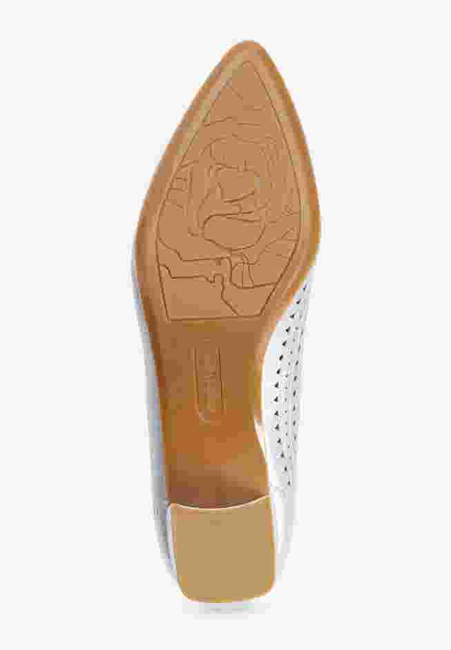 The Knightly Slip On Pump image number 5