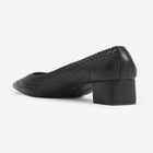 The Knightly Slip On Pump image number null