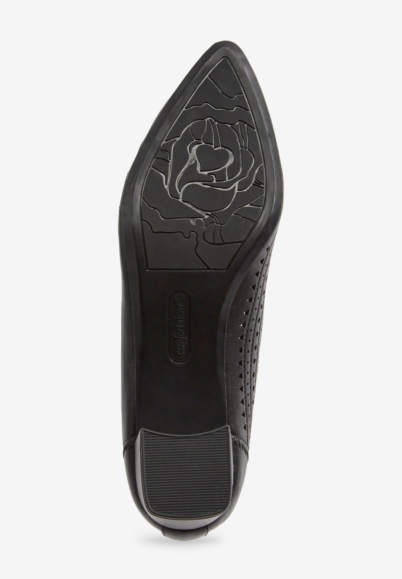 The Knightly Slip On Pump image number 2