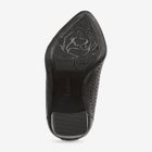 The Knightly Slip On Pump image number null