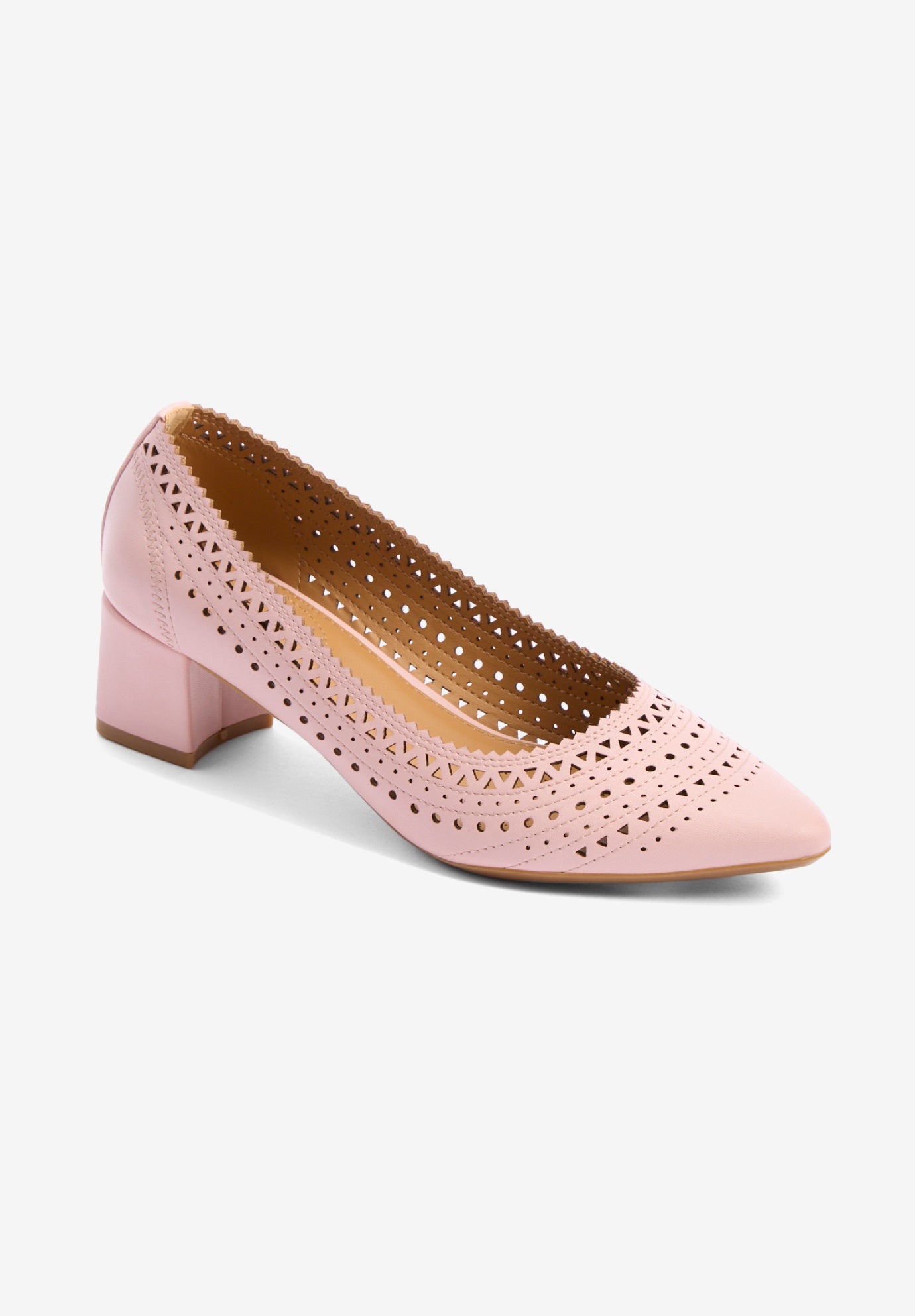 The Knightly Slip On Pump image number 0