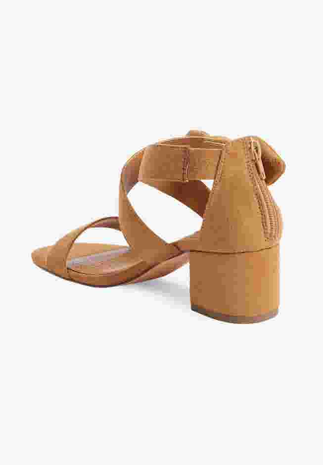 The Aralyn Sandal image number 1